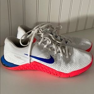 Nike Metcons